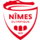 Nîmes Olympique team logo